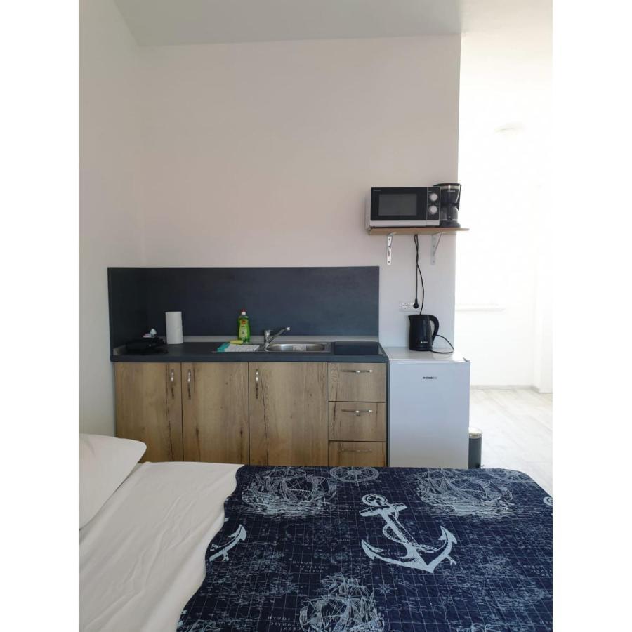 Apartment Mate4 Бибинье Экстерьер фото