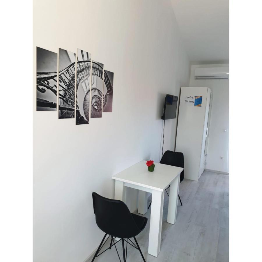 Apartment Mate4 Бибинье Экстерьер фото