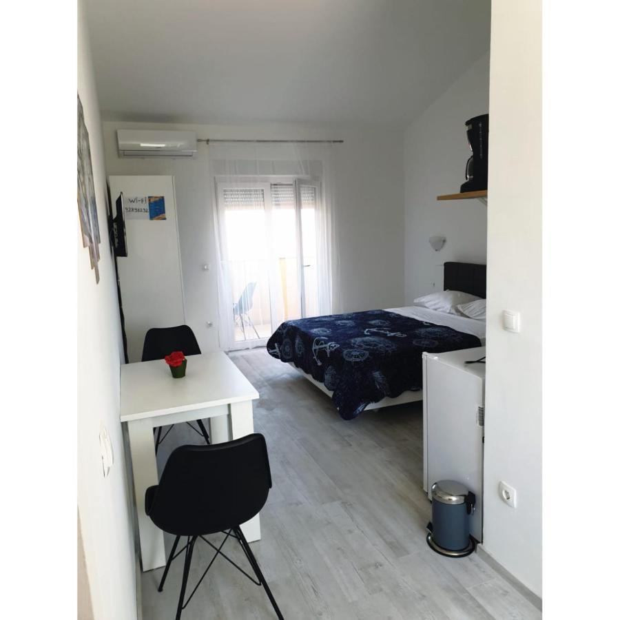 Apartment Mate4 Бибинье Экстерьер фото