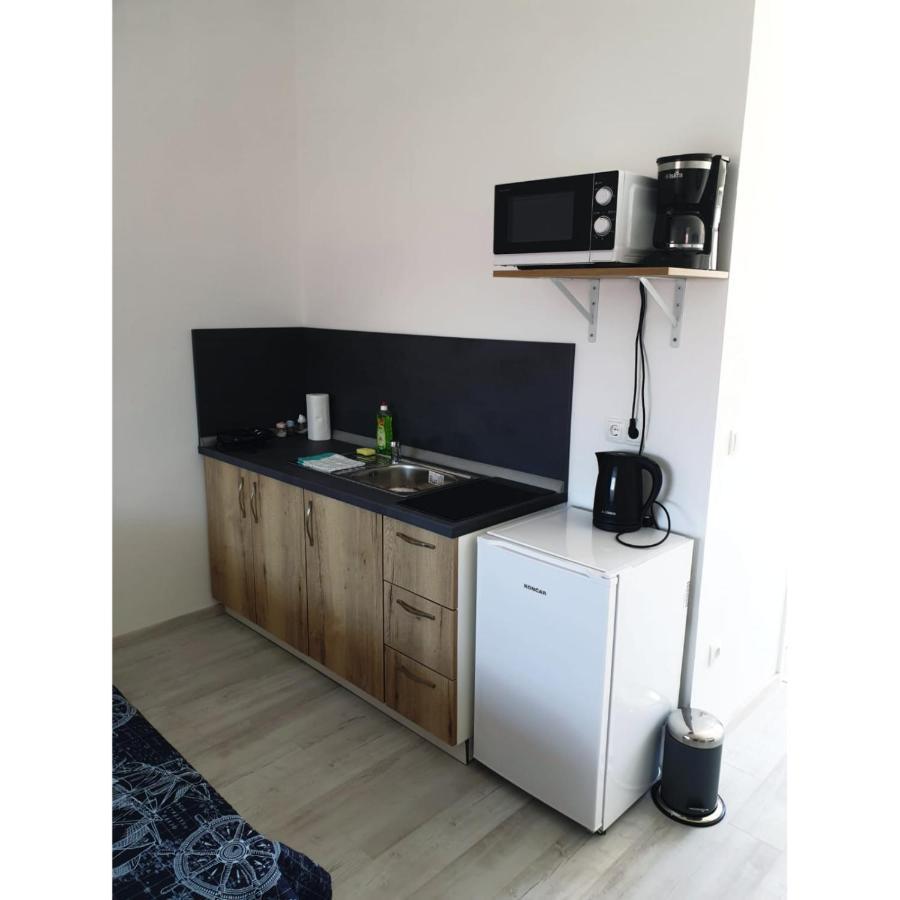 Apartment Mate4 Бибинье Экстерьер фото