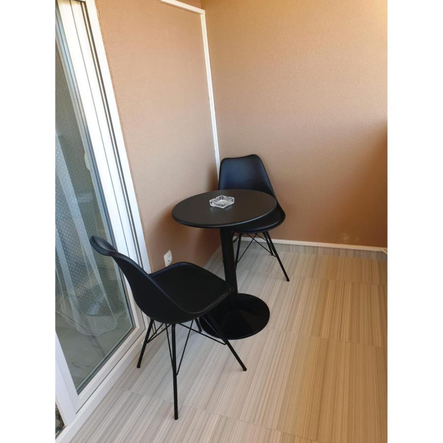 Apartment Mate4 Бибинье Экстерьер фото
